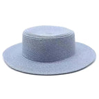 Blue / M (56-58cm)