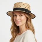 Beige / M (56-58cm)
