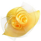 Jaune / M (56-58cm)