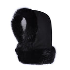 Noir / Ajustable (du 54 au 59)