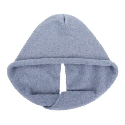 Capuche douce et chaude - Rose - Ajustable (du 54 au 59) | La boutique du chapeau
