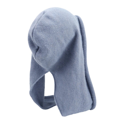 Capuche douce et chaude - Rose - Ajustable (du 54 au 59) | La boutique du chapeau
