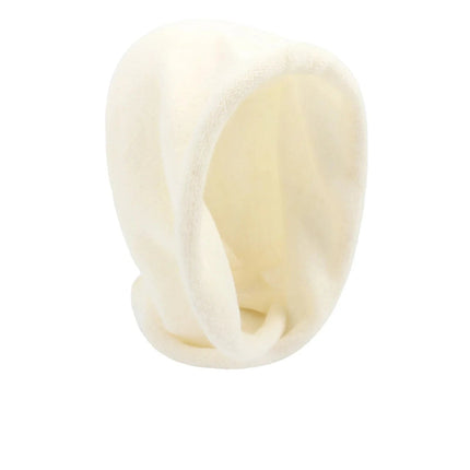 Capuche douce et chaude - Crème - Ajustable (du 54 au 59) | La boutique du chapeau