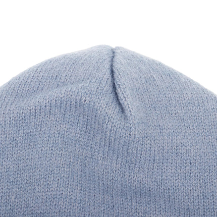 Capuche douce et chaude - Rose - Ajustable (du 54 au 59) | La boutique du chapeau