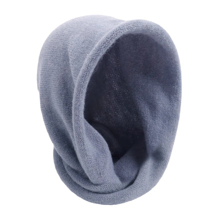 Capuche douce et chaude - Rose - Ajustable (du 54 au 59) | La boutique du chapeau