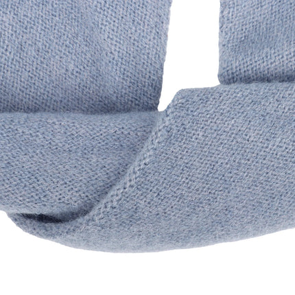 Capuche douce et chaude - Rose - Ajustable (du 54 au 59) | La boutique du chapeau