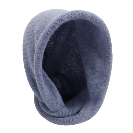 Capuche douce et chaude - Rose - Ajustable (du 54 au 59) | La boutique du chapeau