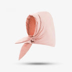 Rose / Ajustable (du 54 au 59)