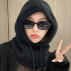 Noir / Ajustable (du 54 au 59)