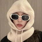 Beige / Ajustable (du 54 au 59)