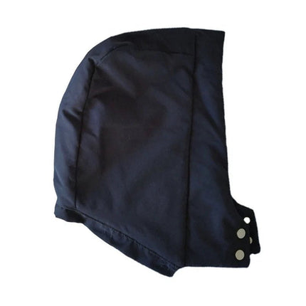 Capuche pour le froid - Bleu - Ajustable (du 54 au 59) | La boutique du chapeau