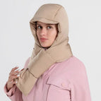 Beige / M (56-58cm)