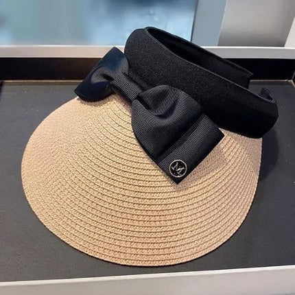 Casquette à visière à grand bord - Rose - Adulte | La boutique du chapeau