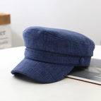 Bleu / M (56-58cm)