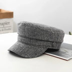 Gris / M (56-58cm)