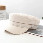 Blanc / M (56-58cm)