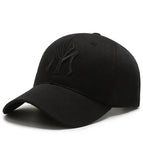 Noir/noir / Ajustable (du 54 au 59)