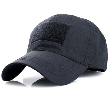 Casquette Camouflage - 03 - Ajustable (du 54 au 59) | La boutique du chapeau