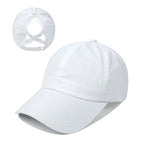 Blanc / Ajustable (du 54 au 59)