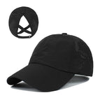 Noir / Ajustable (du 54 au 59)