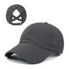 Gris foncé / Ajustable (du 54 au 59)