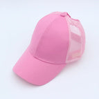 C-rose maille / Adulte