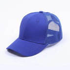 C-bleu royal maille / Adulte