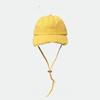 Jaune / M (56-58cm)