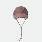 Marron / M (56-58cm)