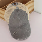Gris / Ajustable (du 54 au 59)