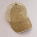 Khaki / Ajustable (du 54 au 59)
