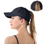 Bleu marine / Ajustable (du 54 au 59)