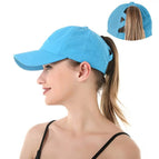 Bleu / Ajustable (du 54 au 59)