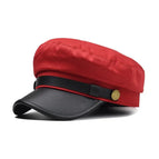 Rouge / M (56-58cm)