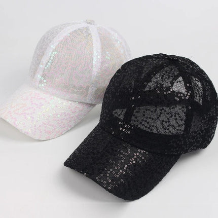 Casquette d'été pour femme - Khaki - Ajustable (du 54 au 59) | La boutique du chapeau