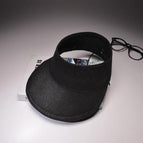 Noir / Ajustable (du 54 au 59)
