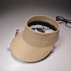Beige / Ajustable (du 54 au 59)