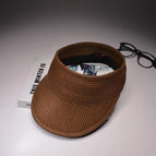 Marron / Ajustable (du 54 au 59)