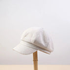 Blanc / M (56-58cm)