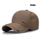 Marron / Ajustable (du 54 au 59)