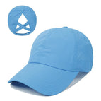 Bleu ciel / Ajustable (du 54 au 59)