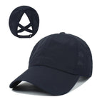 Bleu marine / Ajustable (du 54 au 59)
