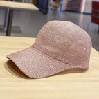 Rose / Ajustable (du 54 au 59)