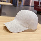 Blanc / Ajustable (du 54 au 59)