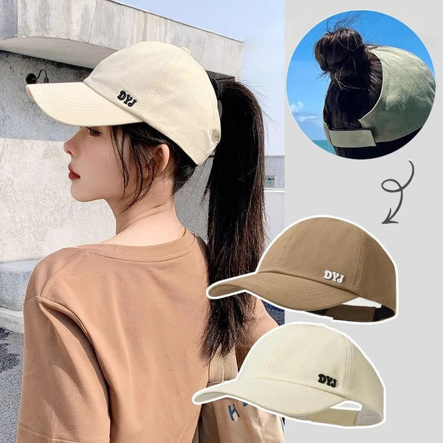 Casquette Fish Suffolk - Noir - Ajustable (du 54 au 59) | La boutique du chapeau
