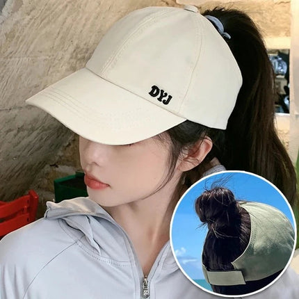Casquette Fish Suffolk - Noir - Ajustable (du 54 au 59) | La boutique du chapeau