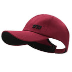 Rouge / Ajustable (du 54 au 59)
