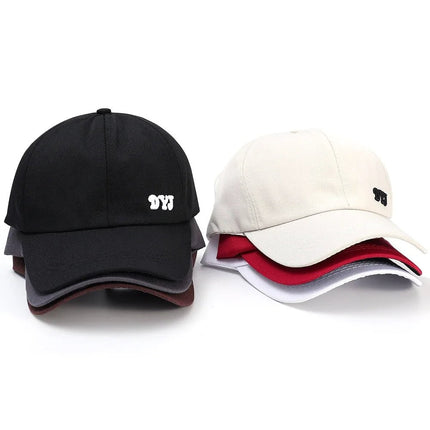 Casquette Fish Suffolk - Noir - Ajustable (du 54 au 59) | La boutique du chapeau