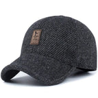 Noir / Ajustable (du 54 au 59)