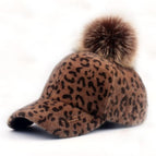 Adulte Léopard / M (56-58cm)